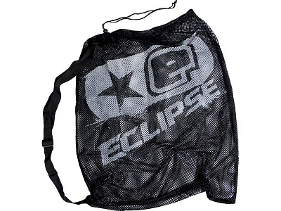 Мешок Eclips Pod Bag Black